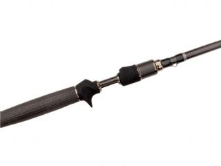 Westin W10 Powercast T Bait Casting Rod 8ft XXH 40-150g - 